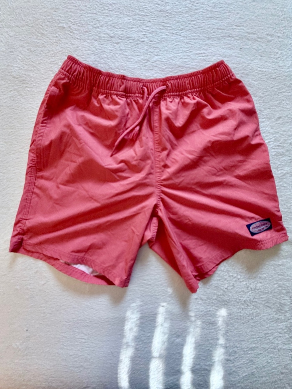 Vineyard Vines Men's 6" Island Swim Trunks Size XS